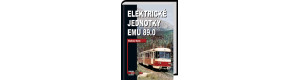 Knihovna Světa železnice č. 09 - Elektrické jednotky řady EMU 89.0, Corona